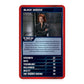 Marvel Cinematic Universe Top Trumps Special Card Game
