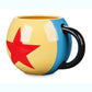 Pixar Luxo Ball Disney Coffee Mug