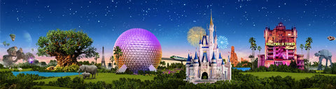 10 Must Haves for Christmas for Women Who LOVE Disney!