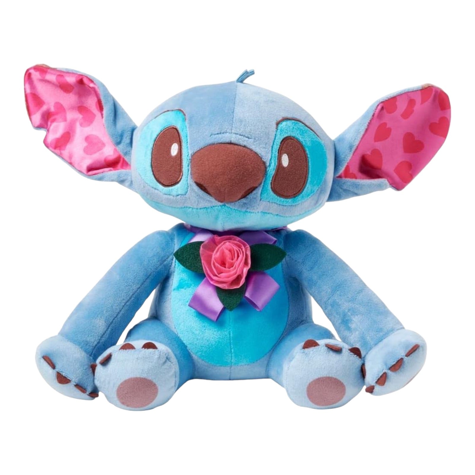 Stitch Valentine's Day Plush – My Magical WDW Shopper