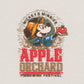 Apple Orchard Sweet as Pie Mickey and Minnie Mouse Spirit Jersey for Adults - Epcot International Food & Wine Festival 2021