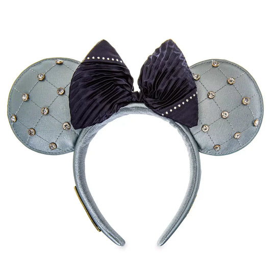 Disney Wish Inaugural Sailings Loungefly Ears Headband - Disney Cruise Line