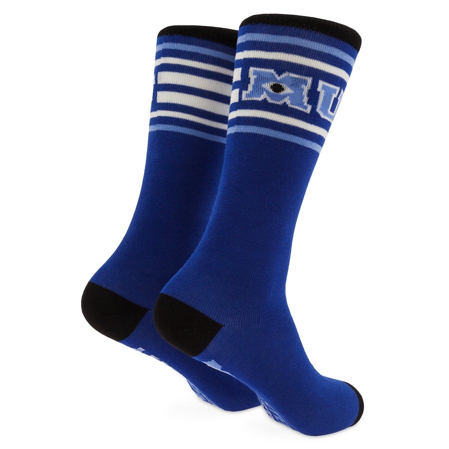 Disney Monster's University Socks