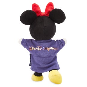 Walt Disney World 50th Anniversary Spirit Jersey Disney nuiMOs Outfit