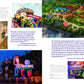 A Portrait of Walt Disney World: 50 Years of The Most Magical Place on Earth Hard Cover Book
