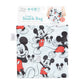 Mickey Mouse Reusable Snack Bag, Large