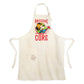 Apple Orchard Awesome to the Core Mickey Mouse Apron - Epcot International Food & Wine Festival 2021