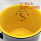 Aladdin Blue & Gold Genie Mug