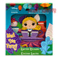 Alice and Mad Hatter Sliding Loungefly Pin -Mad Tea Party - Limited Release