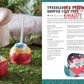 Alice in Wonderland: The Official Cookbook