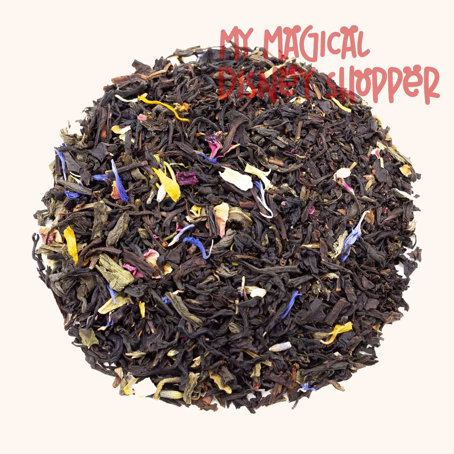 Alice's Tea Party Earl Grey Tea