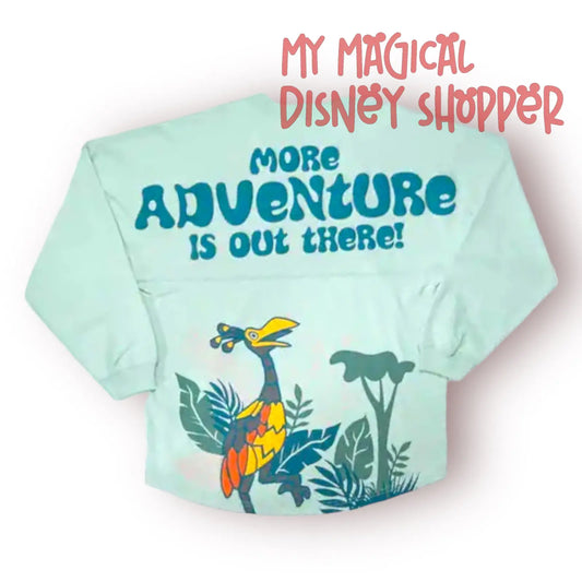 Animal Kingdom 25th Anniversary Spirit Jersey for Adults