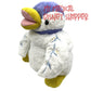 Animal Kingdom Merry Menagerie Penguin Puppet
