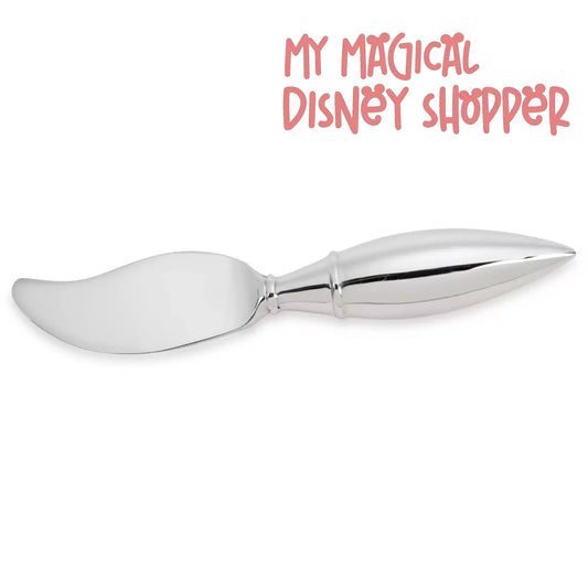 Animator's Palette Butter Knife – Disney Cruise Line