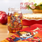 Apple Orchard Mickey and Minnie Mouse Kitchen Towel Set - Epcot International Food & Wine Festival 2021