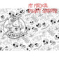 Art of Coloring: Disney 100 Years of Wonder: 100 Images to Inspire Creativity
