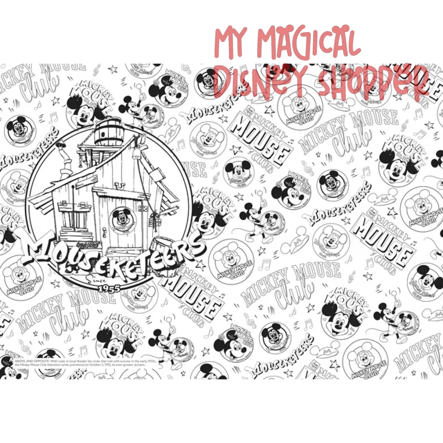 Art of Coloring: Disney 100 Years of Wonder: 100 Images to Inspire Creativity
