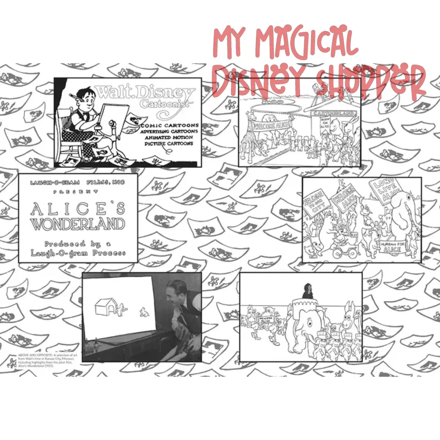 Art of Coloring: Disney 100 Years of Wonder: 100 Images to Inspire Creativity