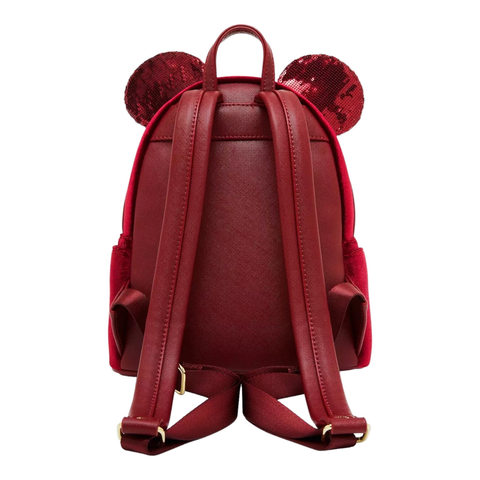 NEW Disney Minnie Mouse “So Sweet” Mini Backpack 10” - clothing &  accessories - by owner - apparel sale - craigslist