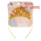 Aurora Disney Princess Tiara - Sleeping Beauty