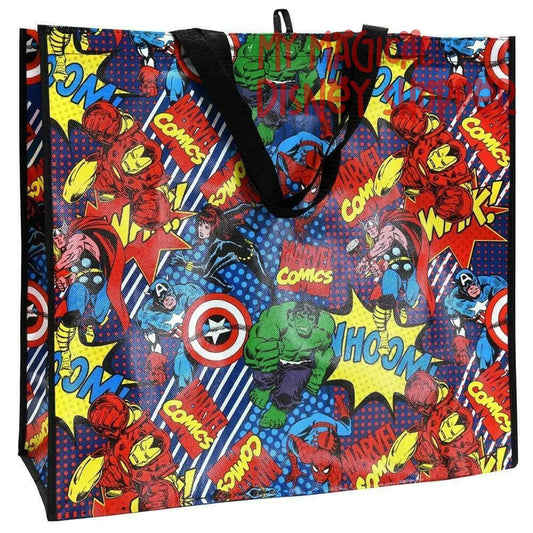 Avengers XL Premium Tote Bag