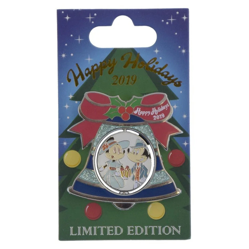 Riviera Resort Mickey And Minnie Mouse Disney Resort Holidays Pin 2019