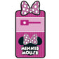 Minnie Mouse Birthday Party Photo Booth Kit, 10pcs