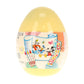 Way To Celebrate Mickey and Minnie Mouse Sticker N Color Activity Egg