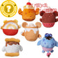Baked Treats Disney Munchlings Mystery Scented Plush – Micro 4 3/4 Inches