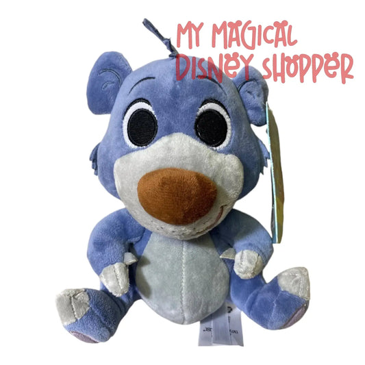 Baloo Furrytale Friends Plush - 9"