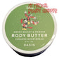 Basin Merry Mickey and Friends Sugared Shortbread Body Butter - 8 Ounces