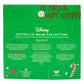 Basin x Disney Holiday Stitch Lip Balm Collection