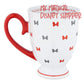 Be Kind Be Sweet Disney Coffee Cup - Minnie Mouse