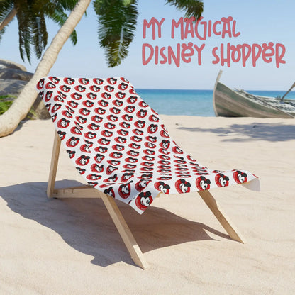 Beach Towel