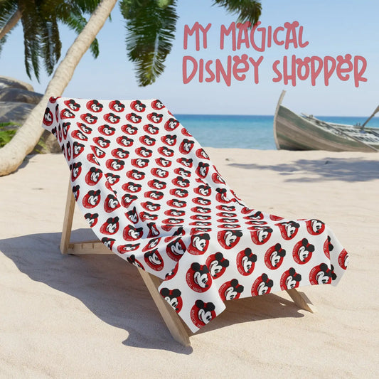 Beach Towel
