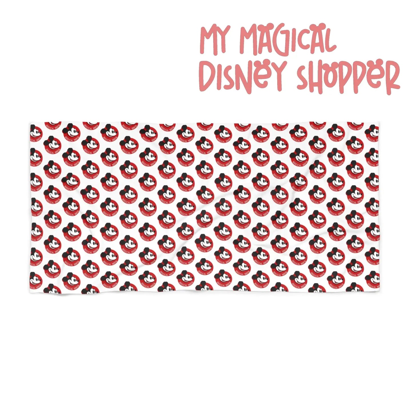 Beach Towel