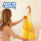 Princess Belle Interactive Wall Decal