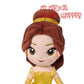 Beauty and the Beast Belle Plush Doll