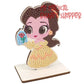 Belle Diamond Crystal Art Buddies Kit