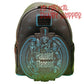 The Haunted Mansion Hitchhiking Ghosts Loungefly Mini Backpack