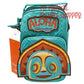 Disney ALOHA Polynesian Village Resort Lug Skeeter Mini Bag