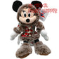 Disney Cruise Line Alaska Minnie Mouse Plush
