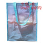 Disney Moana 2 Clear Tote Bag