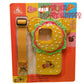 Disney Parks Eats Mickey Mouse Burger iPhone 14 Pro Case