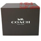 Red Disney X Coach Mug