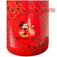 Red Disney X Coach Mug