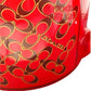Red Disney X Coach Mug