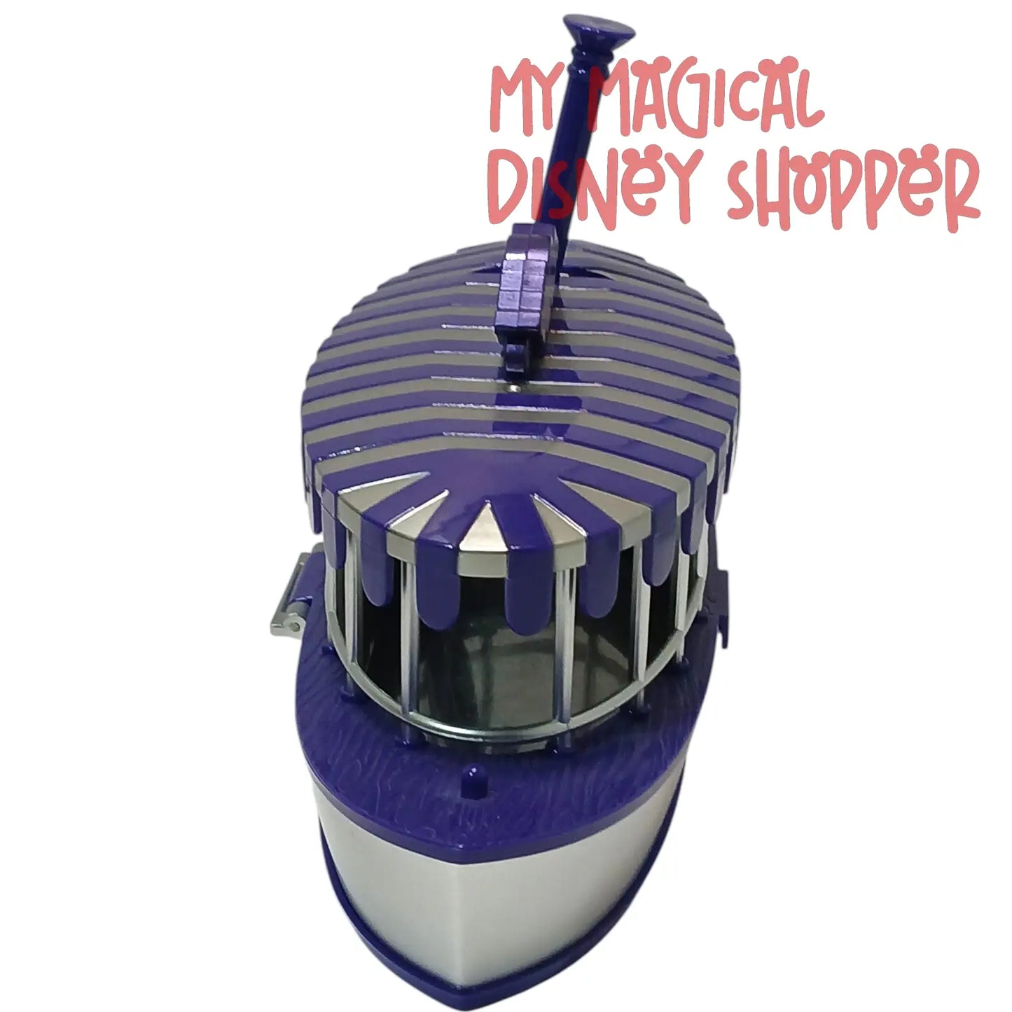 Jungle Cruise Dole Whip Boat with Spoon