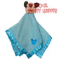 Disney Baby Mickey Mouse Icon Security Blanket Plush