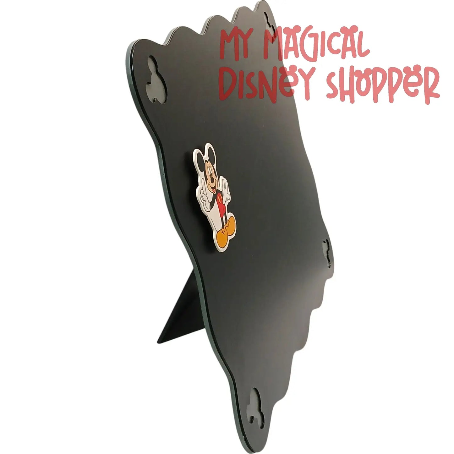 Disney Parks Magnetic Chalkboard